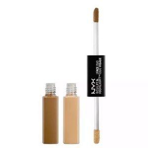 NYX Sculpt & Highlight Face Duo Taupe & Ivory